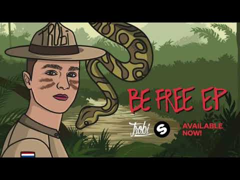 Trobi - Move Along (feat. Steffen Morrison)