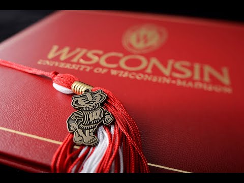 Honoring the UW-Madison Civil and Environmental Engineering Class of 2021