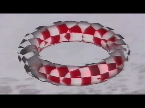 The Irresistible Force - Flying High (VHS, 1993)