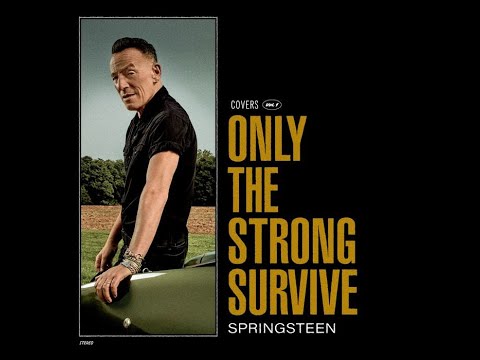 Videoclip de I Forgot To Be Your Lover (feat. Sam Moore) — Bruce Springsteen