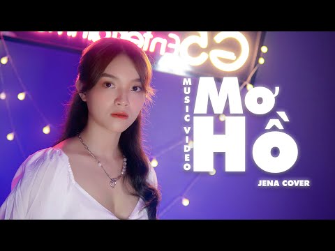Jena Cover || Mơ Hồ - Sona  | Music Video