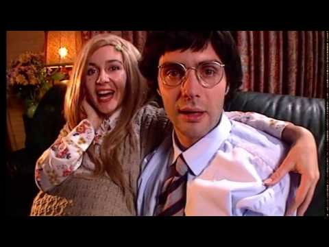 Les Gros Cons - DVD1-12 - le père enceinte