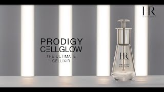 Helena rubinstein Prodigy Cellglow Ultimate Elixir 30ml Dourado