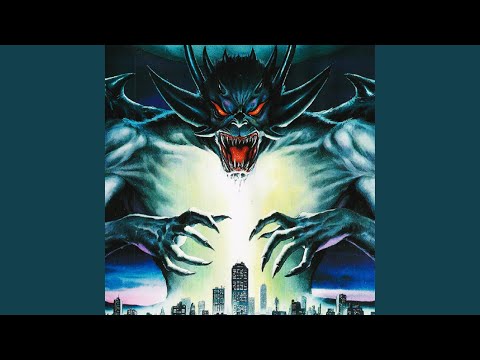 Video thumbnail for OVERFIEND