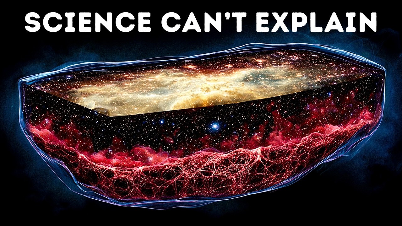 This Strange Glow Could Be the Biggest Discovery Since James Webb Launched