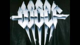 Wolf - I&#39;m Not Afraid of Life (The Ramones cover)