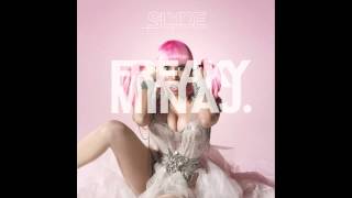 Slyde - Freaky Minaj (Super Bass Club Remix)