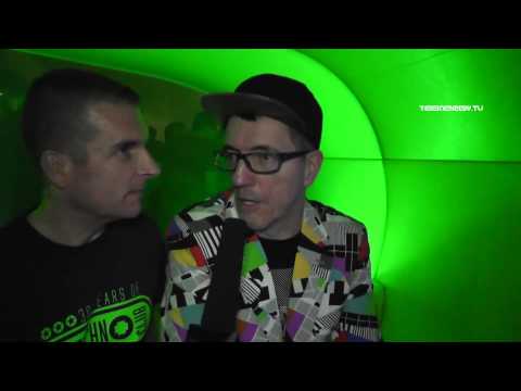 30 Jahre Technoclub Frankfurt - Interview mit Dr. Motte