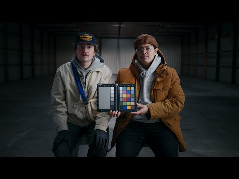 cinematic interview lighting is easier than you think