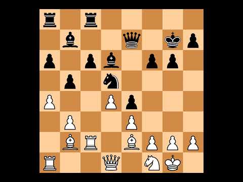 Marc Narciso Dublan(2528) vs Alvar Alonso Rosell(2502)