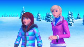 Barbie: A Perfect Christmas - Trailer