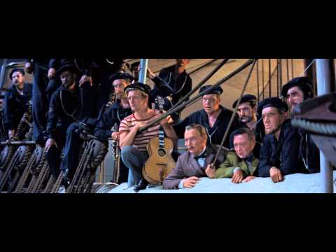 20000 лье под водой - Трейлер