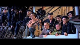 Трейлер: 20000 лье под водой