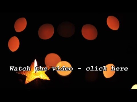 Ansambel Tulipan - Tiha zimska noč (HD Lyrics)