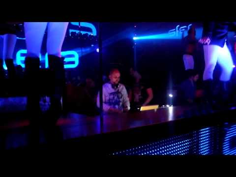 DJ Skafelnikof @ Grand Club Sfera