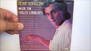 Peter Schilling - Ich hab&#39; keine lust (1982)