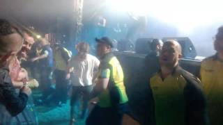 Goatwhore @ Bloodstock Open Air 2016