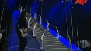 Tina Turner Talks about Foreign Affair -  Steamy Windows at Woburn Abbey