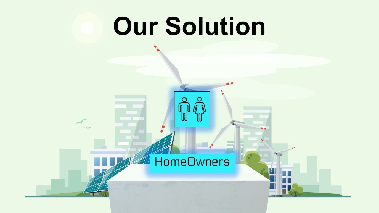 [Devpost] The Climate Change-Makers Hackathon Presentation