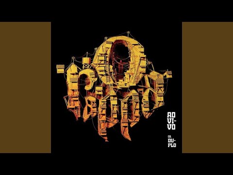 O que sobrou do céu (Ao vivo)