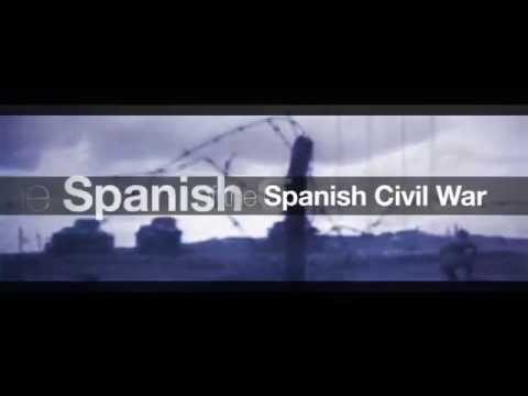 GREAT BATTLES OF THE SPANISH CIVIL WAR - EP.14 - THE SURRENDER OF MADRID