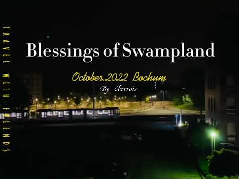 Blessing of Swamplands