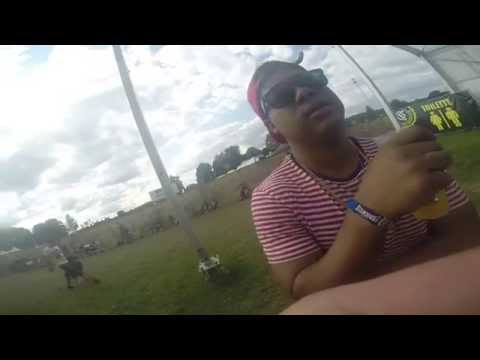 Smolak meets super chef Makonnen