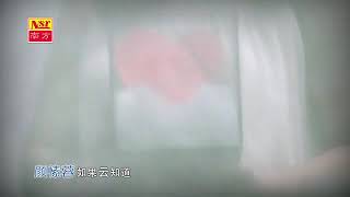 SELINA (GAN SU RONG) - RU GUO YUN ZHI DAO (MUSIK MANDARIN CHANNEL)