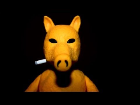 J Dilla x Quasimoto - Tomorrow Never Knows/Wicked Wayz