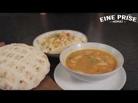 Eine Prise Heimat – Serbien