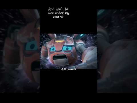 Amato liat kisah lama mechabot⁉️😮😭||#mechamato #mechamatomovie #sad #fyp #amato