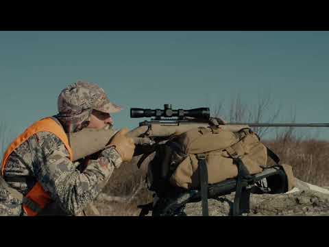 Vortex Razor® HD Riflescope LHT 3-15X42 HRS-5i MRAD