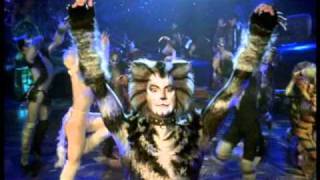 The Invitation to the Jellicle Ball - HD, from Cats the Musical, the film.