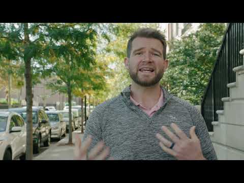 Performing Nutrition video.