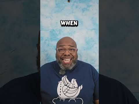 We're going down a dark path...