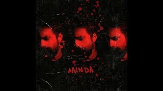 Aainda - Ankur Tewari | Official Music Video