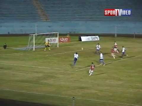 CINCÃO E.C. 0X0 JR. TEAM-SERTANÓPOLIS