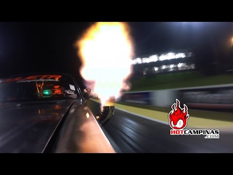 Opala Metal Recorde VELOPARK + Melhores Momentos 1ª VPSeries 2016