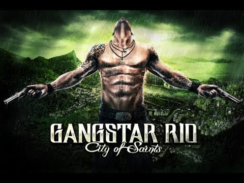 Gangstar 2 IOS