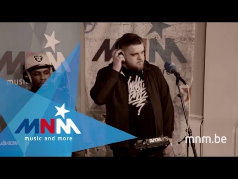 MNM: BerryKrimi - King Predi