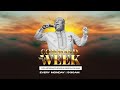 BREAKTHROUGH COMMAND YOUR WEEK JUNE 22 2026