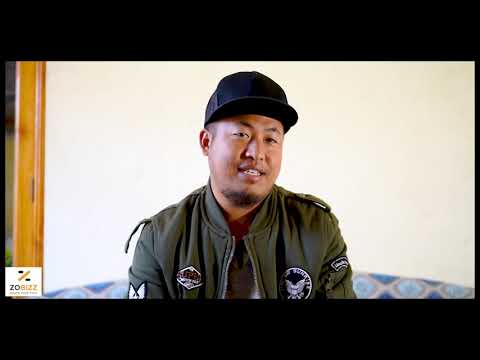 "Ramhuai Ka Ngaizawng" Producer Aw