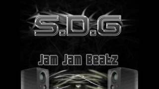 Jam Jam Beatz Featuring Atomik - Friday Night