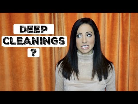 Are Deep Cleanings Really Necessary?