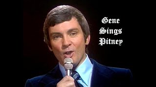 Gene Sings Pitney (1974)