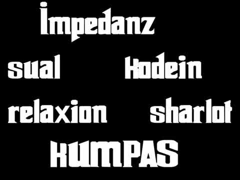 Impedanz [Halaskar & Sharlot & Kodein & Antidox & Sual]