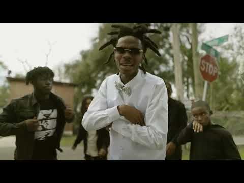 Tmk (Feat. Krack) “Thugs Cry” (Official Video)