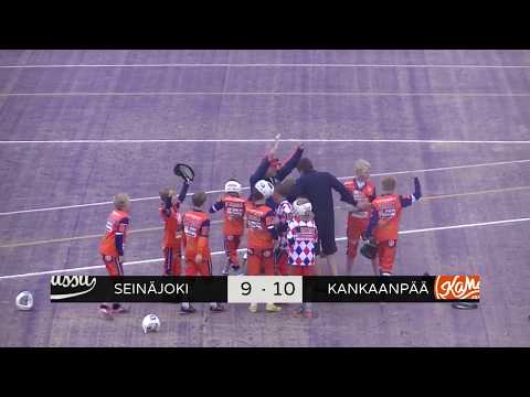 Tenavaleirin ottelut Hiukassa 14.7. aamu