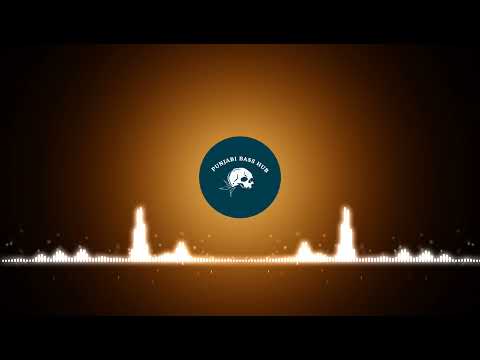 Jatt n Jail - Zehr Vibe, Sabi Bhinder ||BASS BOOSTED||🔥🎧