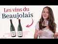 Connaissez-vous les Crus du Beaujolais ? (Morgon, Fleurie, Moulin-à-Vent...)